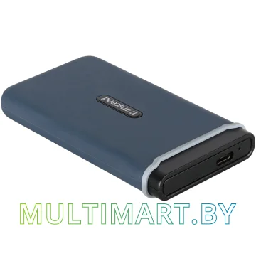 Внешний накопитель Transcend ESD350C 480GB (TS480GESD350C) картинка 4